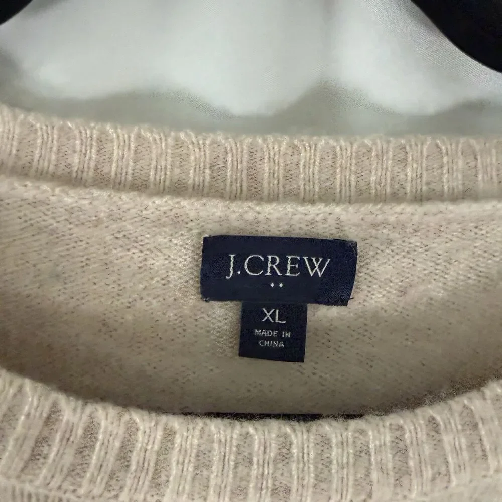 J. Crew pit 24